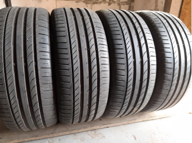 Continental Conti Sport Contact 5 225/45R 17
