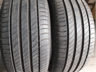 Michelin Primacy 4  .  … . 225/50R 17