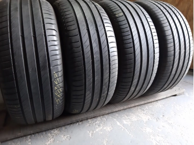 Michelin Primacy 4  .  … . 225/50R 17