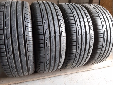 Bridgestone Turanza T001 225/55R 17