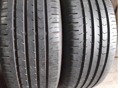 Continental Conti Premium Contact 5 225/60R 17