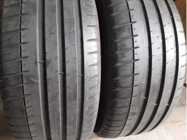 Michelin Pilot Sport 3 235/45R 17