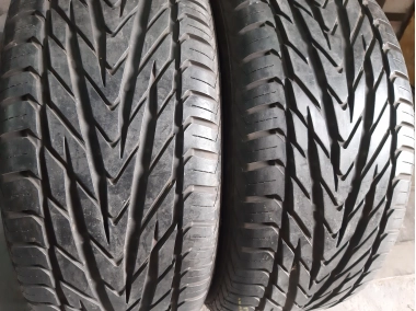 Uniroyal Rain Sport 1 245/45R 17