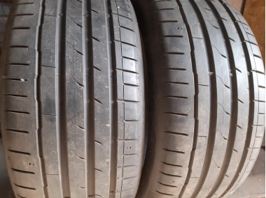 Hankook Ventus S1 EVO 3 T2 255/45R 19