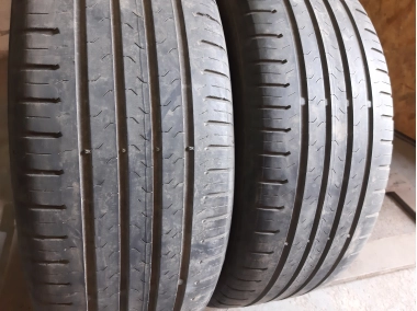 Continental Conti Eco Contact 5  ../. 225/55R 17