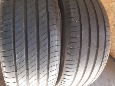 Michelin Primacy 4     . 215/55R 18
