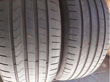 Hankook Ventus Prime 4 225/40R 18