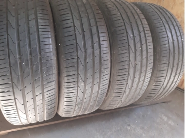 Hankook Ventus S1 EVO 2 Suv 225/55R 18
