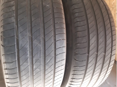 Michelin Primacy 4 .. 225/55R 18