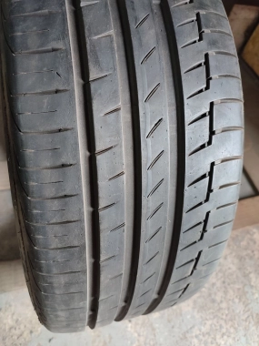 Continental Premium Contact 6 235/45R 18