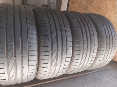 Bridgestone Potenza RE 050 A 245/40R 18