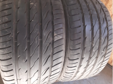 UniGrip Sportage Plus 255/35R 18
