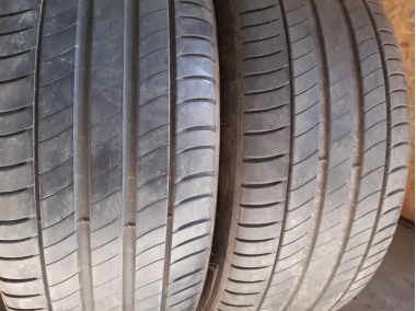 Michelin Primacy 3 RSC 245/45R 19