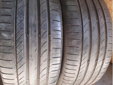 Continental Conti Sport Contact 5   … 255/50R 19