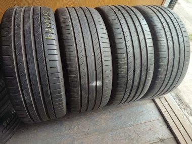 Continental Conti Sport Contact 5   … 255/50R 19
