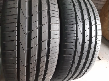 Hankook VentusS1 Evo 2 Suv 255/45R 20