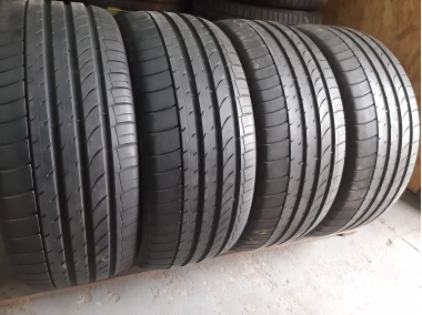 Dunlop SP Sport Maxx GT .. 265/45R 20