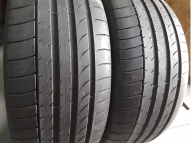 Dunlop SP Sport Maxx GT 265/45R 20