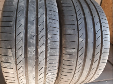 Continental Conti Sport Contact 5 SSR 275/40R 20