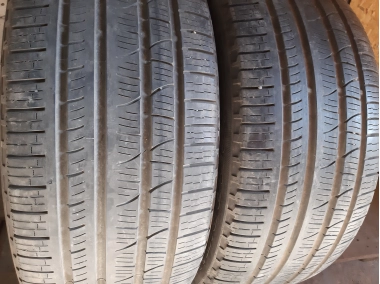 Pirelli Scorpion Verde All season 275/45R 21