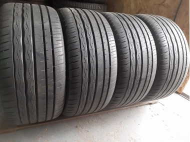 Hankook Ventus S1 Evo 295/35R 21