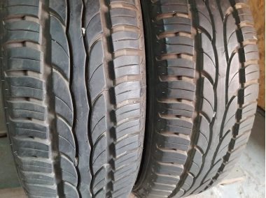 Sava Intensa HP 185/60R 15