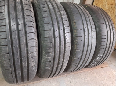 Hankook Kinergy Eco  .. . . 185/65R 15