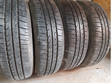 Bridgestone Ecopia EP 25 185/65R 15