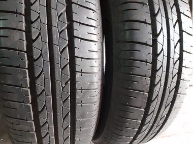 Bridgestone Ecopia EP 25 185/65R 15