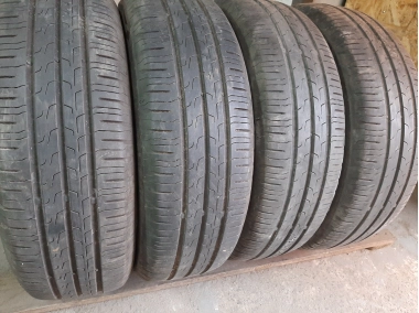 Continental Eco Contact 6 . 185/65R 15