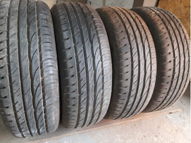 Barum Bravuris 2     .. 195/60R 15