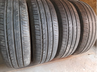 Yokohama BluEarth-ES 32 195/65R 15