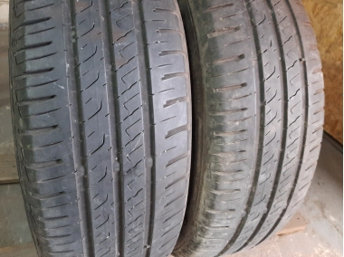 Barum Bravuris 5     .. 195/65R 15