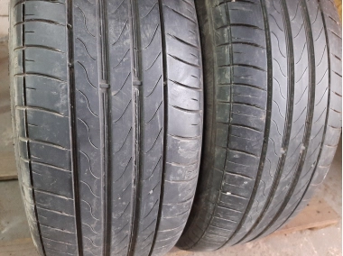Michelin Energy Saver.    . 195/65R 15