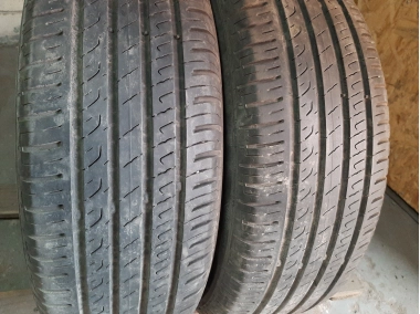 Barum Bravuris 5 HM 205/65R 15