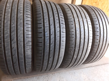 Barum Bravuris 3 HM 205/55R 16
