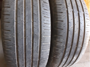Continental Eco Contact 6 205/55R 16