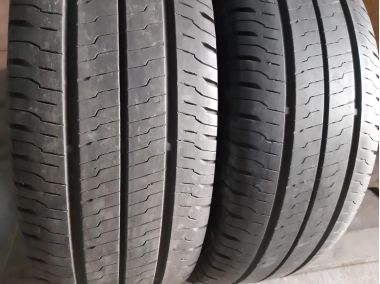 Continental Vanco Contact Eco    . 235/65R 16C