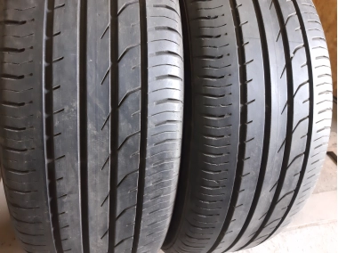 Continental Conti Premium Contact 2E  . 205/50R 17