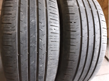 Continental Eco Contact 6  .  .. 235/65R 17