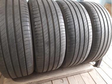 Michelin Primacy 4     … 215/55R 18