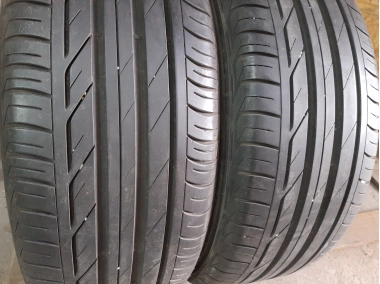 Bridgestone Turanza T001 225/50R 18