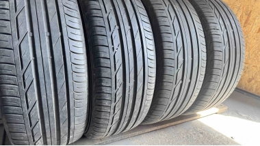 Bridgestone Turanza T001 225/50R 18