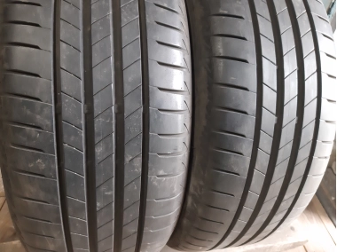 Bridgestone Turanza T005 225/50R 18
