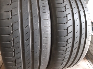 Continental Premium Contact 6 225/50R 18