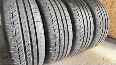 Continental Premium Contact 6 225/50R 18