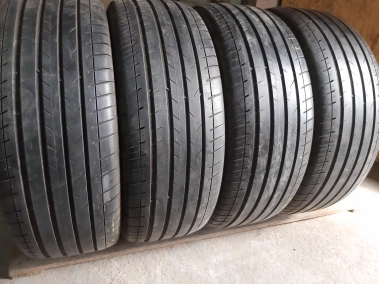 Vredestein Ultrac *MO 225/55R 18