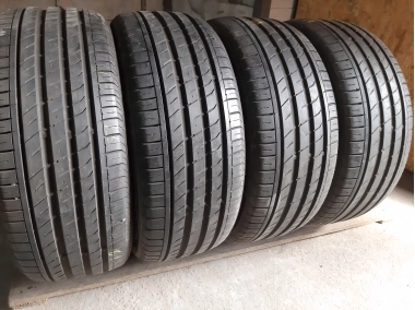 Nexen Nfera SU1 235/45R 18