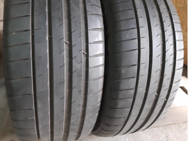 Michelin Pilot Sport 4 T1 235/45R 18