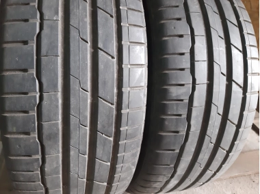 Hankook Ventus S1 Evo 3 235/45R 18